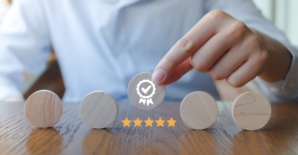 Engagement qualité