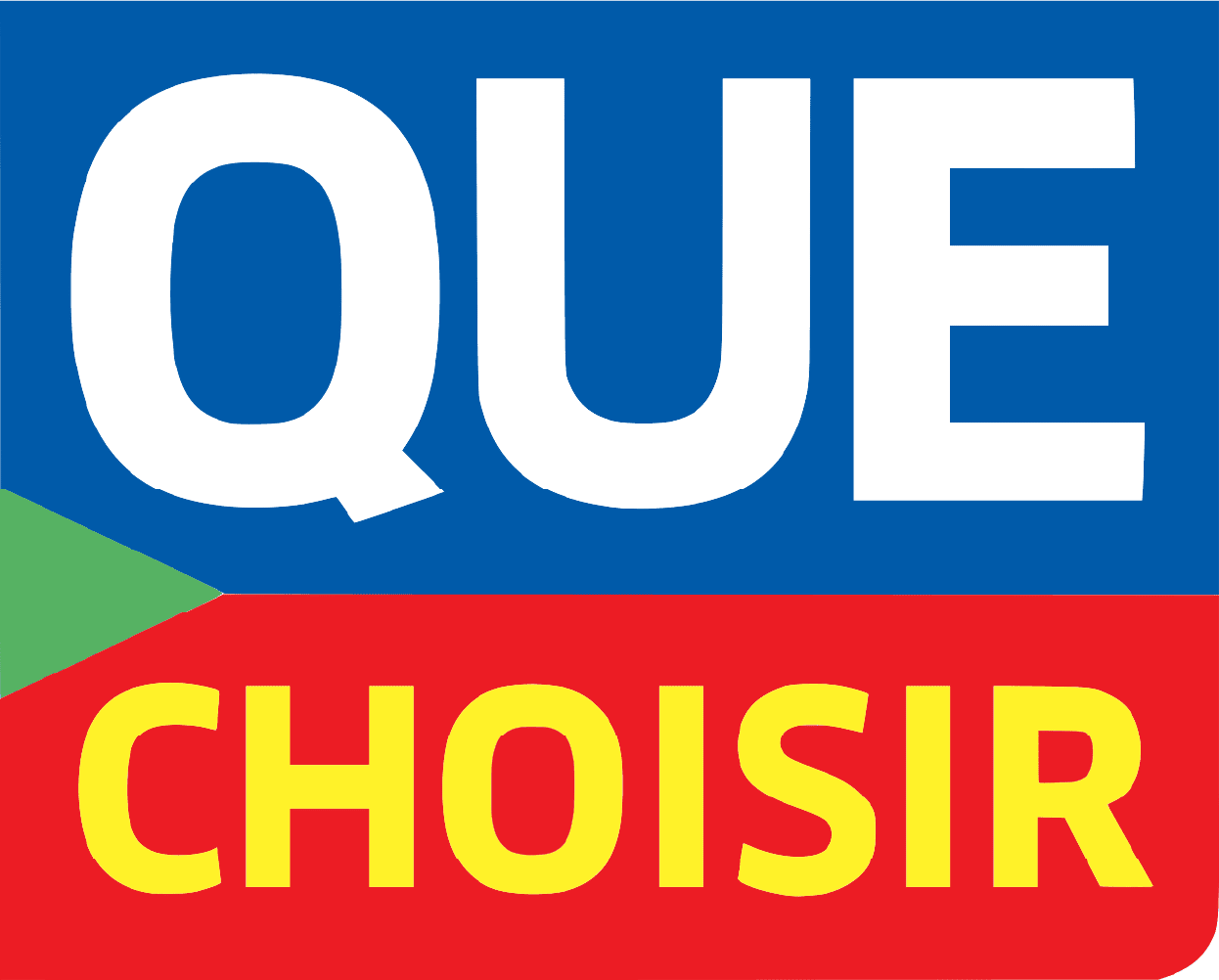 Logo que choisir
