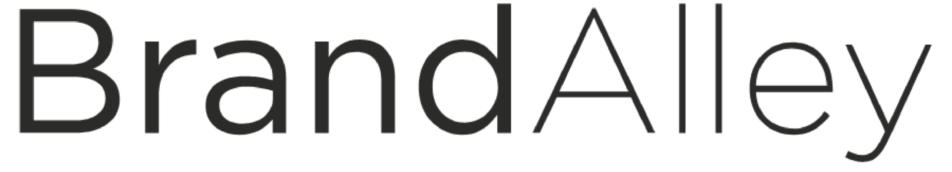 Brandalley