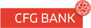 Cfg bank logo