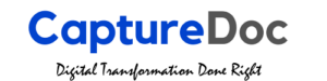 CaptureDoc Logo
