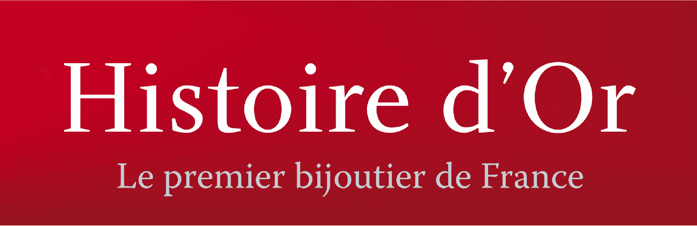 Histoire dor