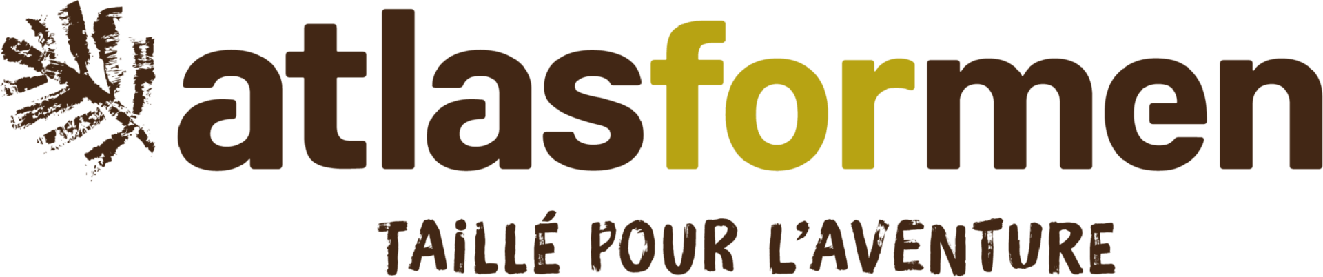 Atlasformen