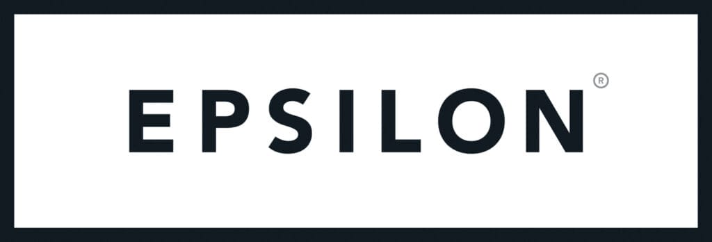 EPSILON LOGO