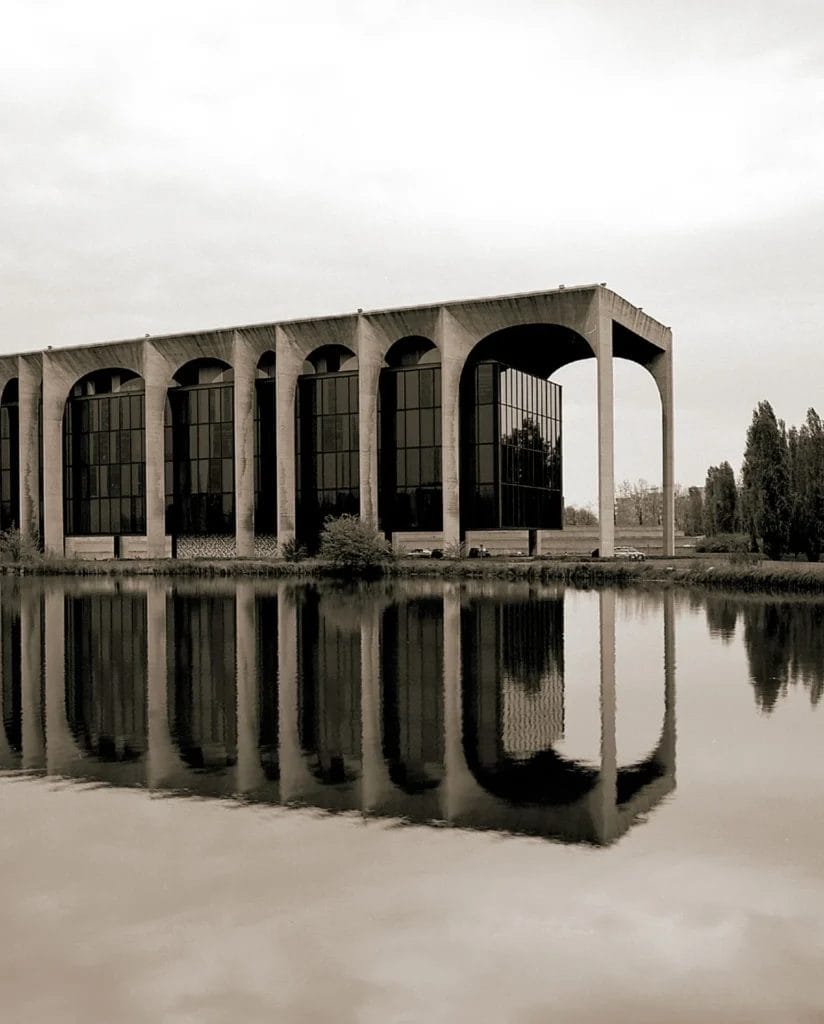 Etude de cas Mondadori