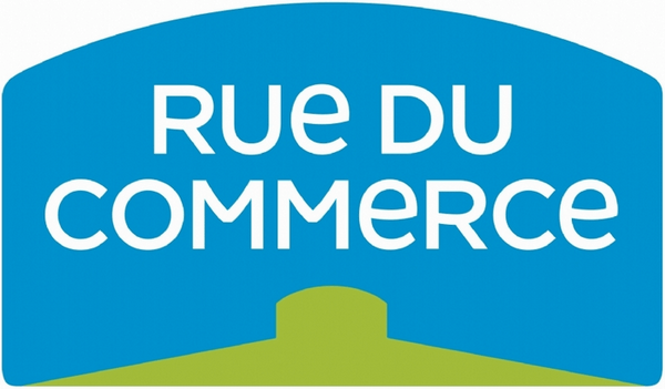 Rue du commerce