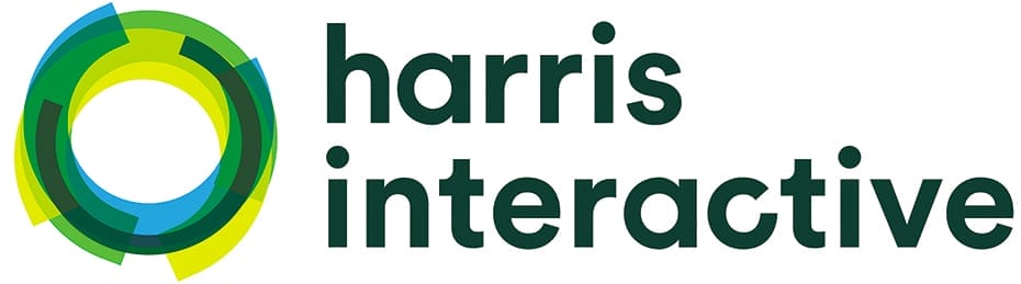 Harris logo all