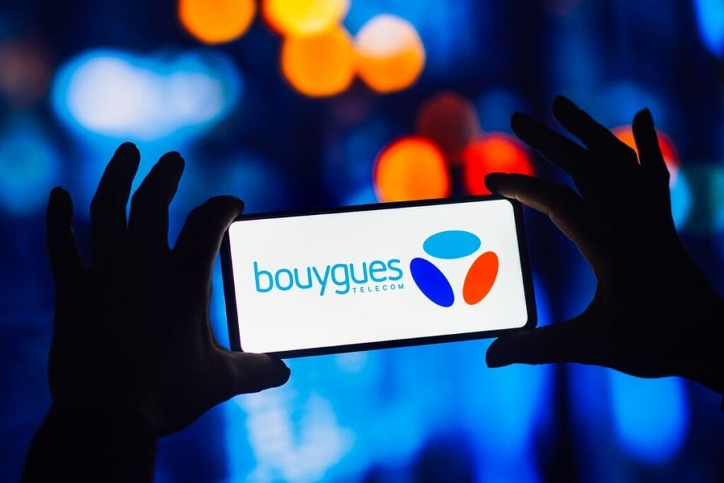 Bouygues