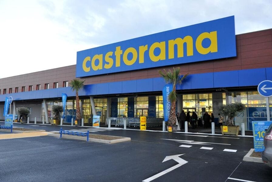 Castorama