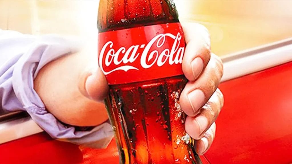 Coca Cola