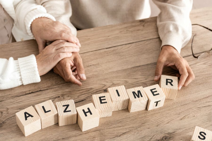 France Alzheimer