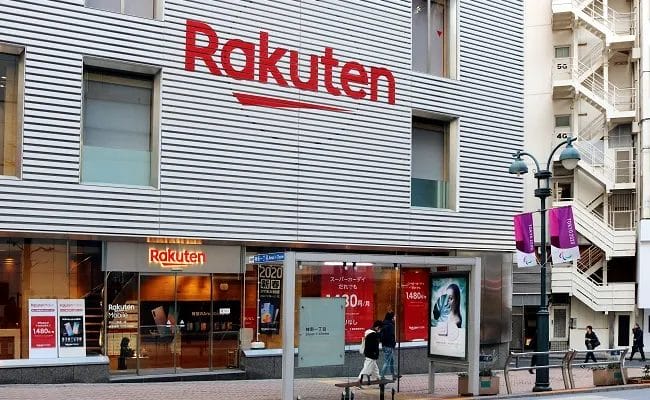 Rakuten