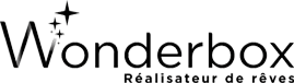 Wonderbox Logo