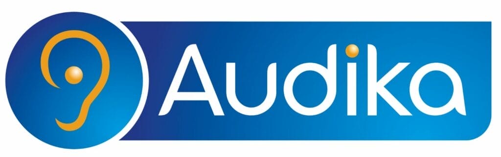 Logo Audika Seul