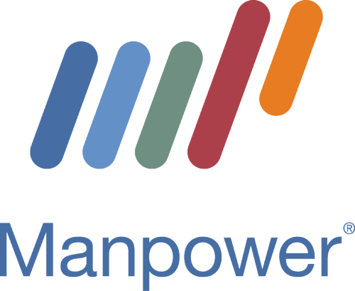 Manpower Logo
