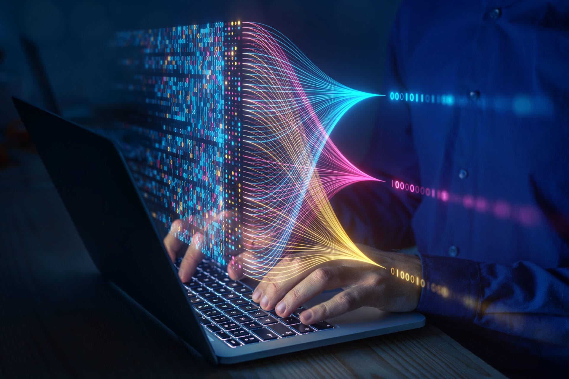 Outsourcia Lab