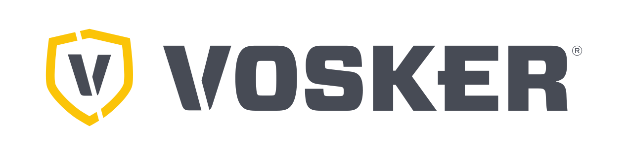 Vosker Logo