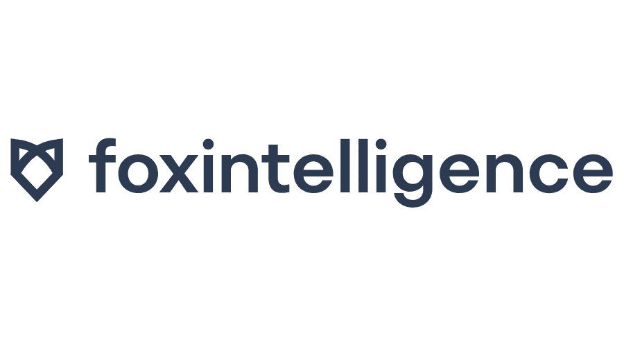 Foxintelligence Vector Logo