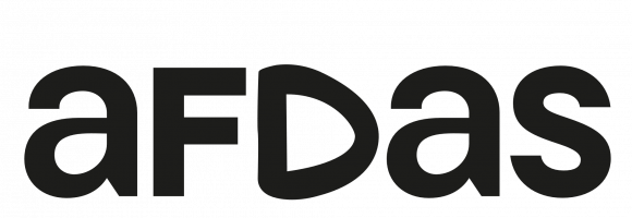 Logo20afdas