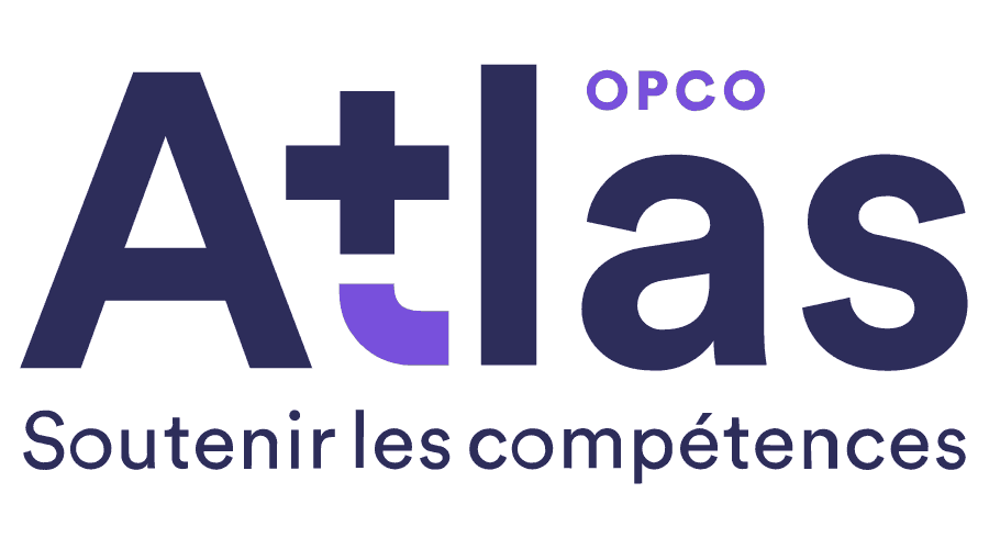 Opco Atlas Logo Vector