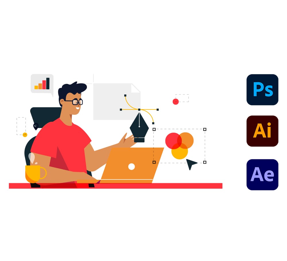 Vignette Metteurs De Page