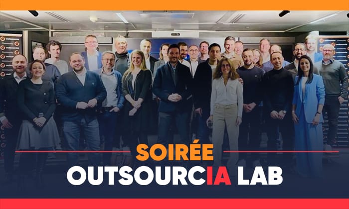 Vignette outsourcia lab